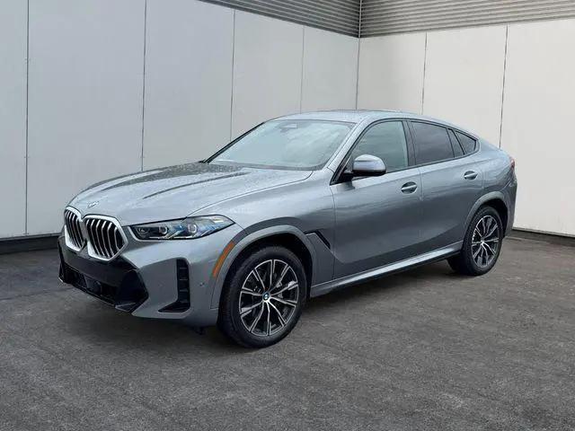 2026 BMW X6 xDrive40i for sale in Kingsport, TN