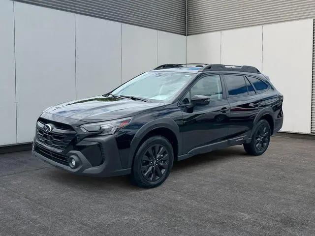 2025 Subaru Outback Onyx Edition XT for sale in Kingsport, TN