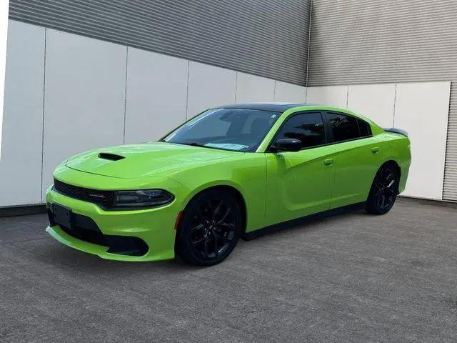 2019 Dodge Charger GT RWD for sale in Kingsport, TN