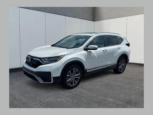 2020 Honda CR-V AWD Touring for sale in Kingsport, TN