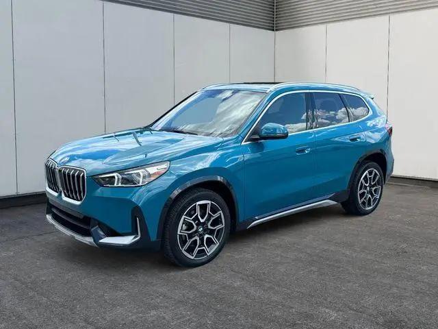 2025 BMW X1 xDrive28i for sale in Kingsport, TN