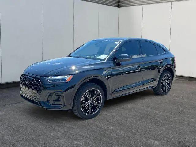 2024 Audi SQ5 Sportback Prestige TFSI quattro Tiptronic for sale in Kingsport, TN