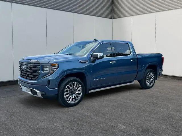 2026 GMC Sierra 1500 Crew Cab, Short Bed, Denali Ultimate, 4WD for sale in Kingsport, TN