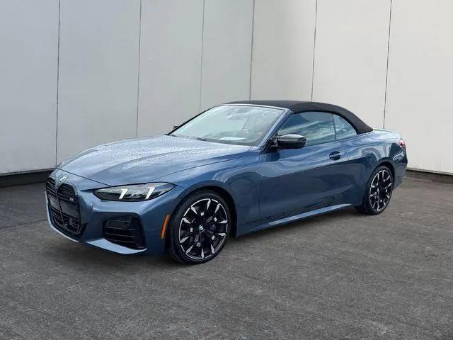 2025 BMW M4 xDrive for sale in Kingsport, TN