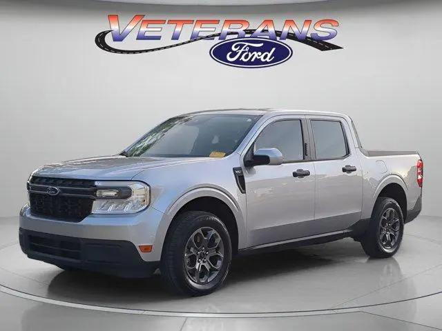 2022 Ford Maverick XLT for sale in Tampa, FL