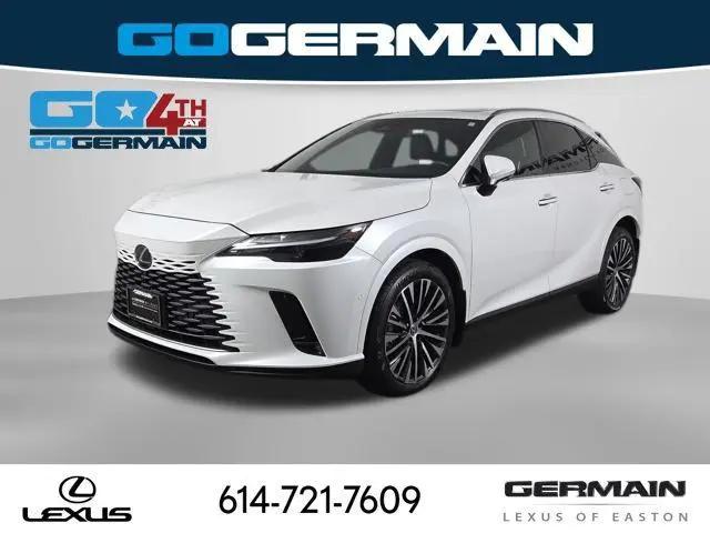 2024 Lexus RX 350 Premium Plus for sale in Columbus, OH