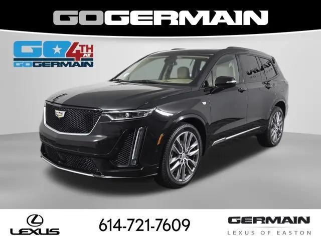 2020 Cadillac XT6 AWD Sport for sale in Columbus, OH