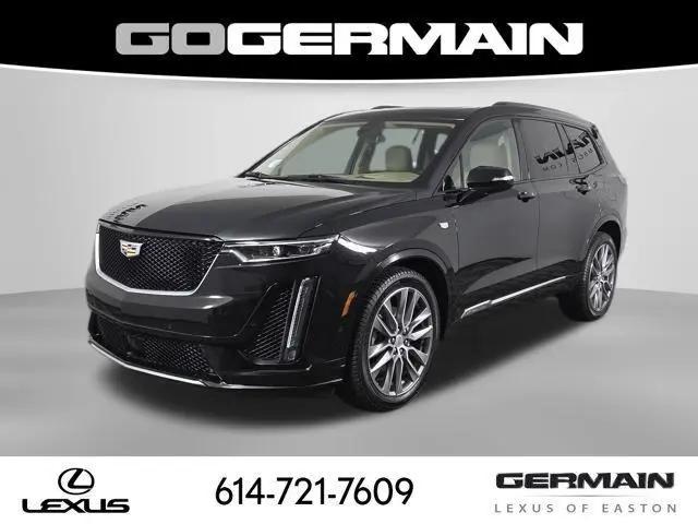 2020 Cadillac XT6 AWD Sport for sale in Columbus, OH
