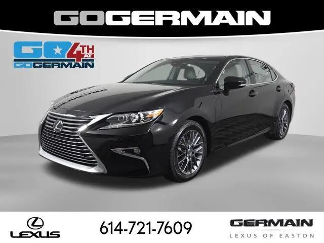 2018 Lexus ES 350 Base for sale in Columbus, OH