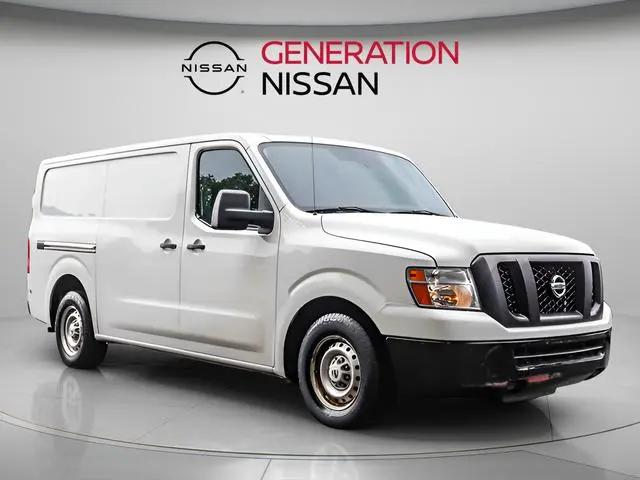 2019 Nissan 1500 S V6 for sale in North Plainfield, NJ