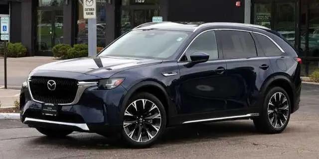 2024 Mazda X-90 Premium for sale in Rockford, IL