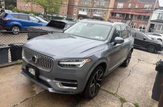 2023 Volvo XC90 B6 Plus 7-Seater for sale in Wexford, PA