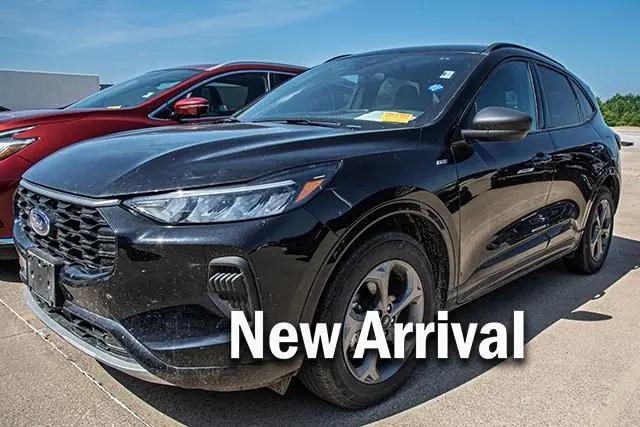 2024 Ford Escape ST-Line for sale in Quincy, IL