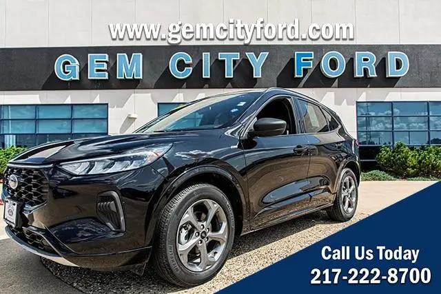 2024 Ford Escape ST-Line for sale in Quincy, IL