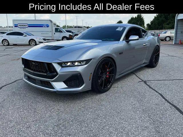2025 Ford Mustang GT Premium Fastback for sale in Greer, SC