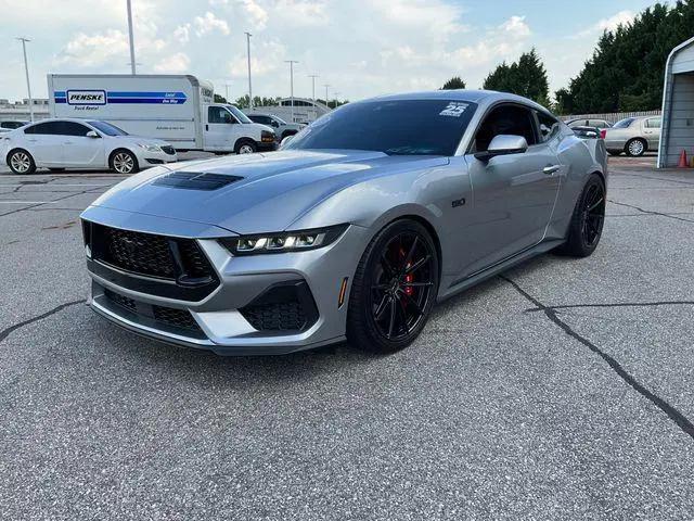 2025 Ford Mustang GT Premium Fastback for sale in Greer, SC