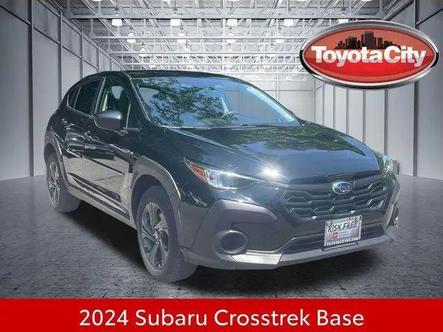 2024 Subaru Crosstrek Base for sale in Mamaroneck, NY