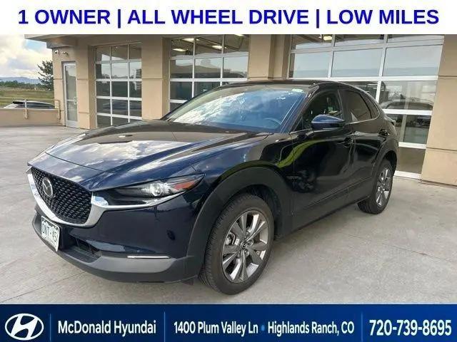 2020 Mazda CX-30 Preferred Package for sale in Highlands Ranch, CO