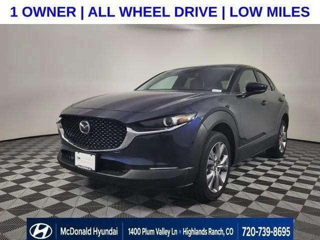 2020 Mazda CX-30 Preferred Package for sale in Highlands Ranch, CO