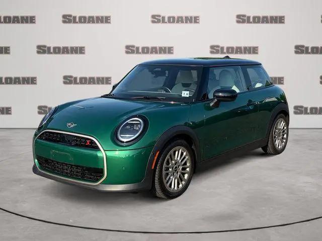 2025 MINI Hardtop Cooper S for sale in Allentown, PA