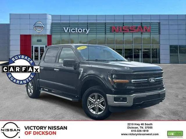 2025 Ford F-150 XLT for sale in Dickson, TN