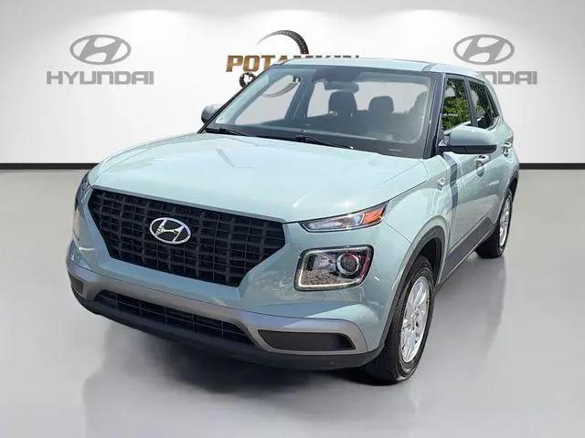 2025 Hyundai Venue SE for sale in Hialeah, FL