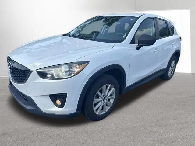 2013 Mazda CX-5 Touring for sale in Indianapolis, IN