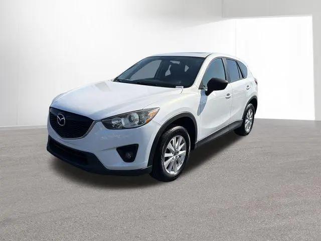 2013 Mazda CX-5 Touring for sale in Indianapolis, IN
