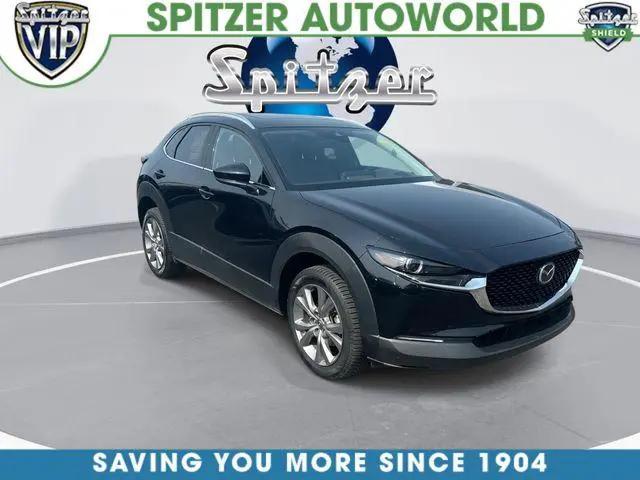 2022 Mazda CX-30 Premium for sale in Cleveland, OH