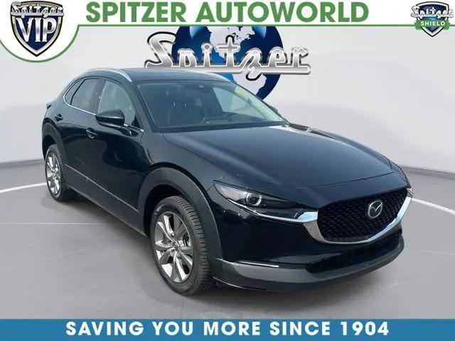 2022 Mazda CX-30 Premium for sale in Cleveland, OH