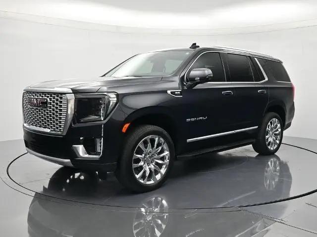 2024 GMC Yukon 4WD Denali for sale in Palatka, FL