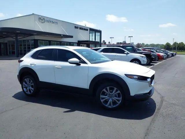 2023 Mazda CX-30 2.5 S Preferred for sale in Indianapolis, IN