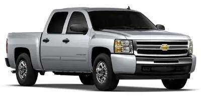 2011 Chevrolet Silverado 1500 LT for sale near Brookville, OH