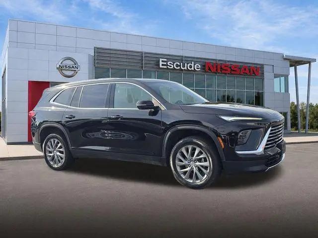 2025 Buick Enclave Preferred FWD for sale in Greer, SC