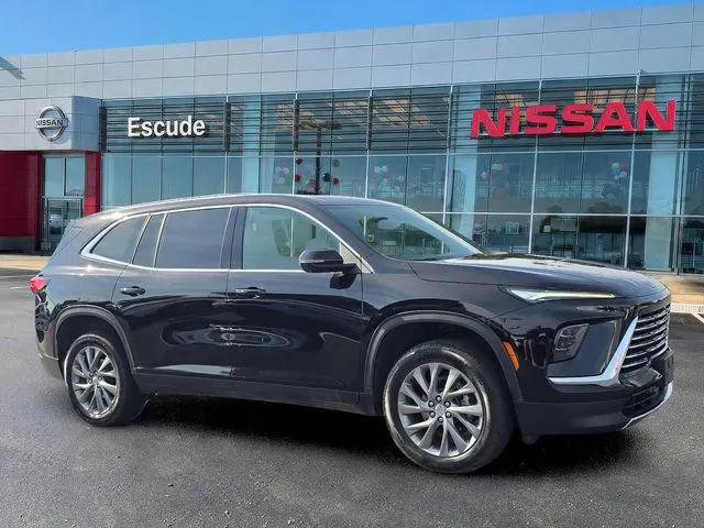 2025 Buick Enclave Preferred FWD for sale in Greer, SC