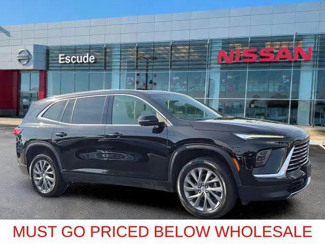 2025 Buick Enclave Preferred FWD for sale in Greer, SC