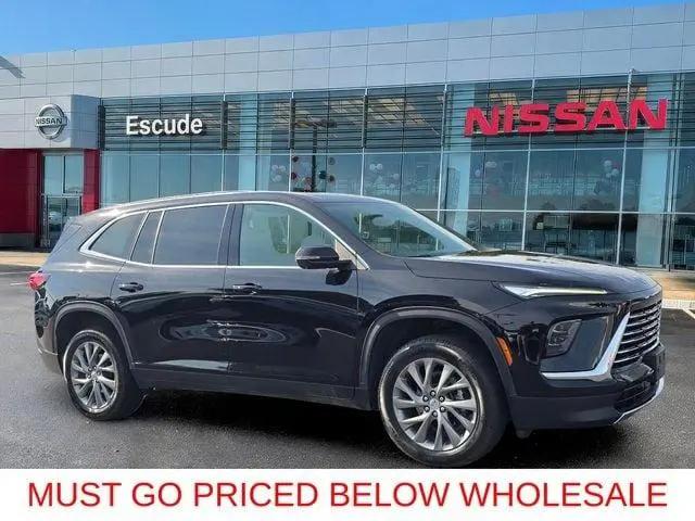 2025 Buick Enclave Preferred FWD for sale in Greer, SC