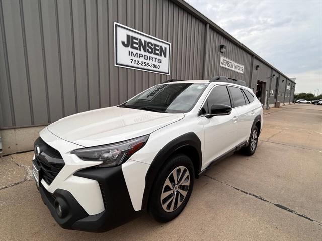 2024 Subaru Outback Premium for sale in Sioux City, IA