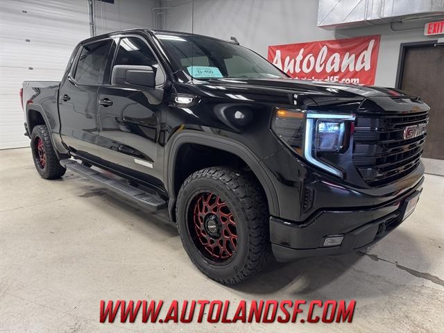 2024 GMC Sierra 1500 Elevation for sale in Sioux Falls, SD