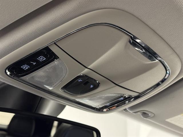 2022 Jeep Cherokee Limited 4x4