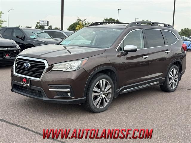 2020 Subaru Ascent Touring for sale in Sioux Falls, SD