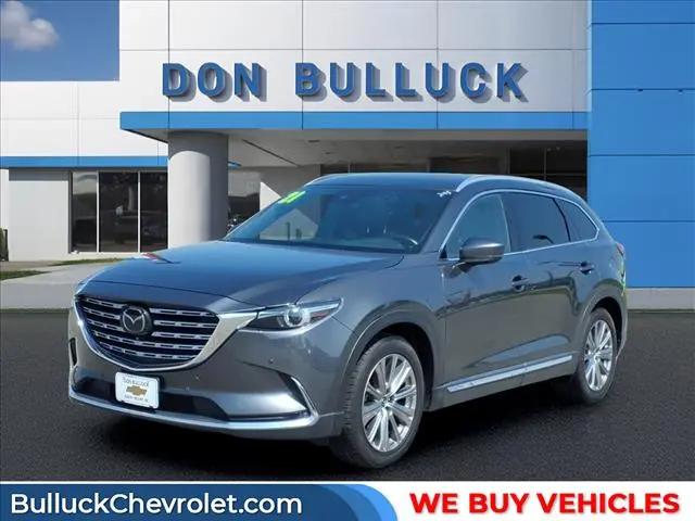 2021 Mazda CX-9 Signature for sale in Rocky Mount, NC