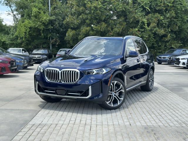 2026 BMW X5 xDrive40i for sale in Evans, GA
