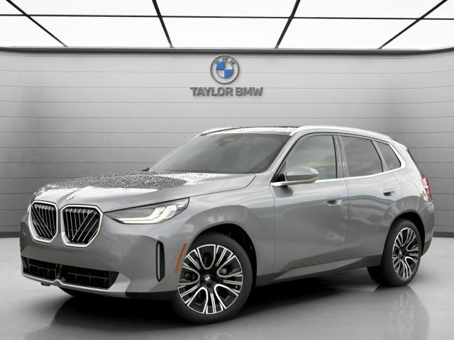 2026 BMW X3 30 xDrive for sale in Evans, GA