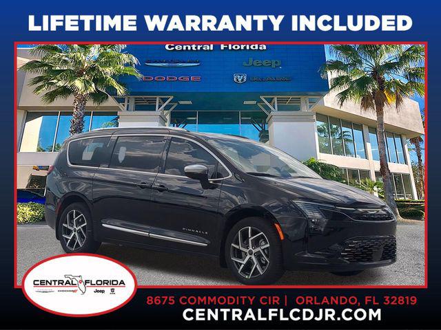 2027 Chrysler Pacifica Pinnacle for sale in Orlando, FL