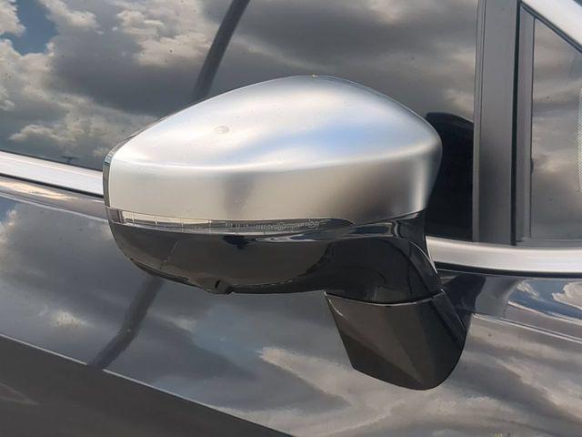 2027 Chrysler Pacifica Pinnacle