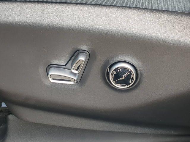 2027 Chrysler Pacifica Pinnacle