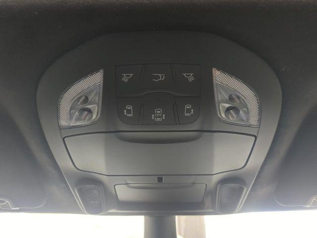 2027 Chrysler Pacifica Pinnacle