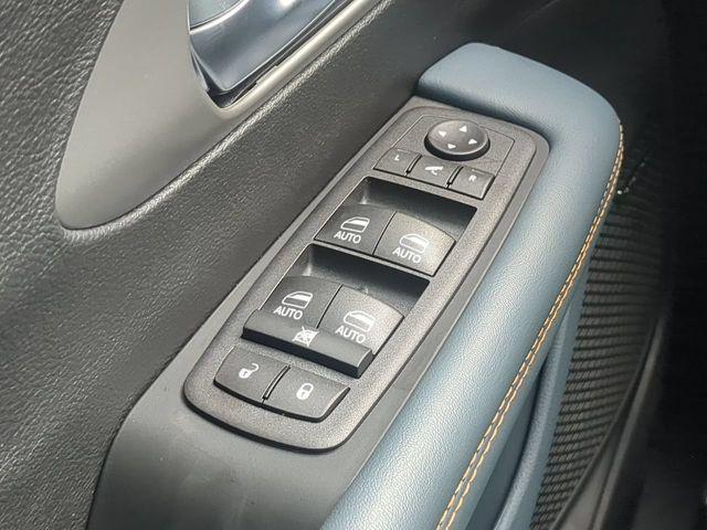 2027 Chrysler Pacifica Pinnacle