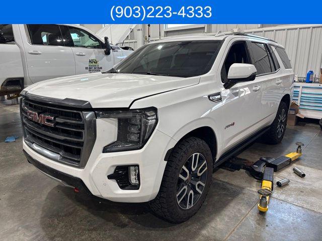 2024 GMC Yukon 4WD AT4 for sale in Texarkana, TX